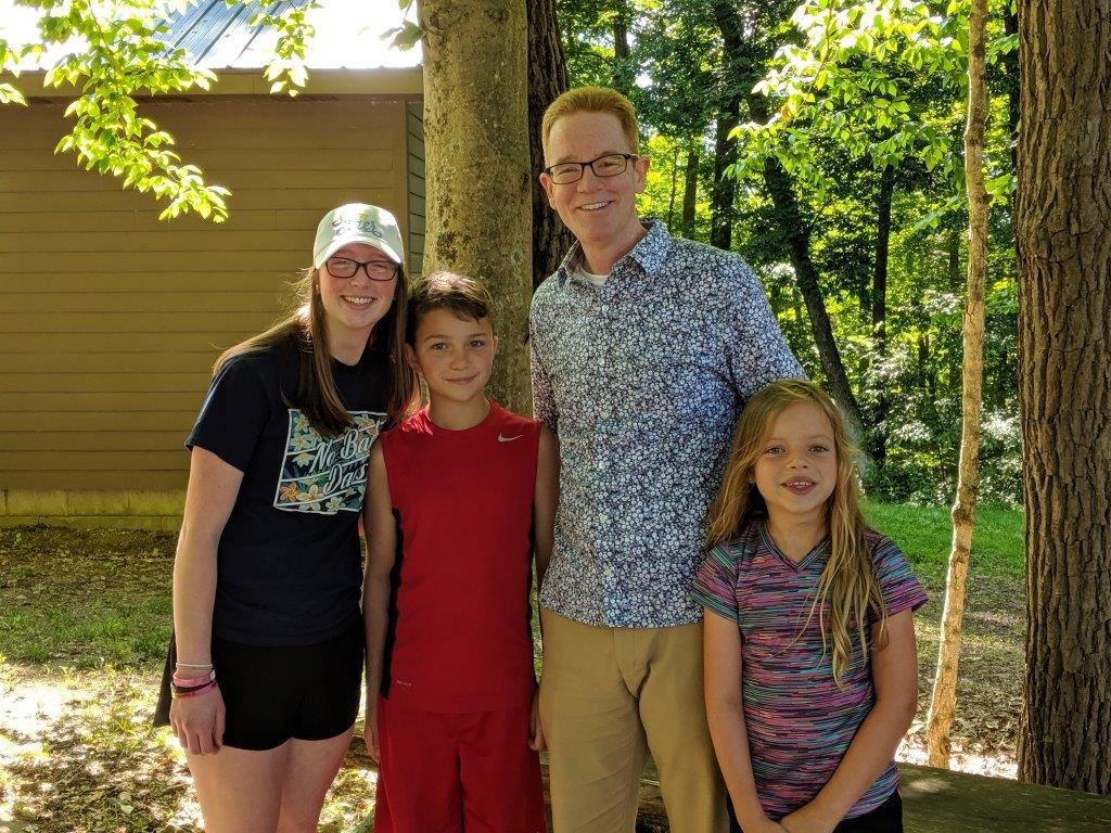 Reading Camp, 2019